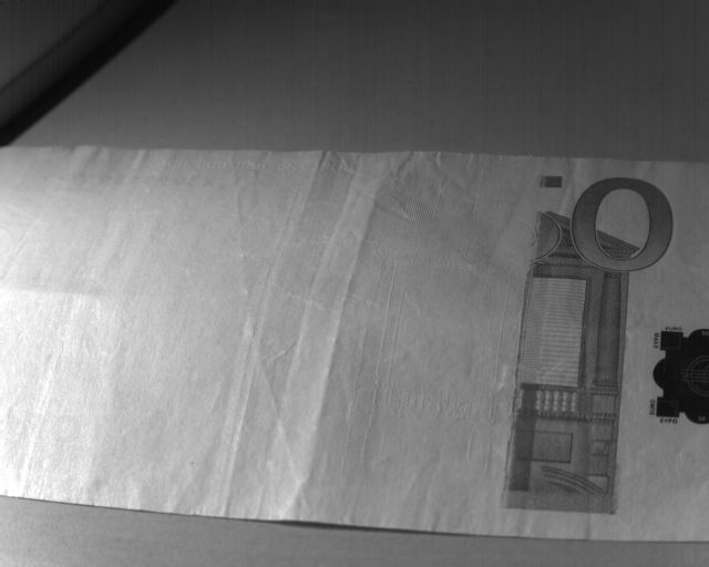 IK1523 banknote